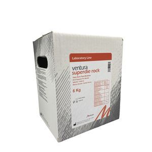materiale odontoiatrico da colata