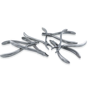 pinza odontoiatrica