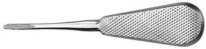 elevatore odontoiatrico dritto
