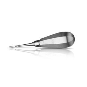 elevatore odontoiatrico dritto
