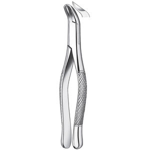 Master-O Srl - Estrazone d una protes dentale moble parzale con