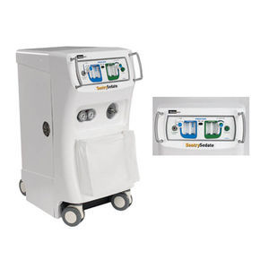 flussometro per gas medicali