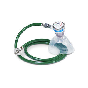 valvola per gas medicali