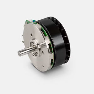 motore per l'industria medica 1