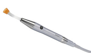 lampada polimerizzante odontoiatrica / LED