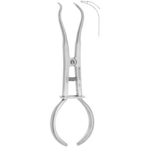 pinza dentale