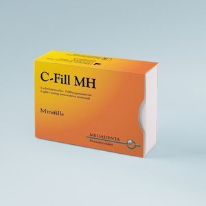 materiale odontoiatrico ibrido