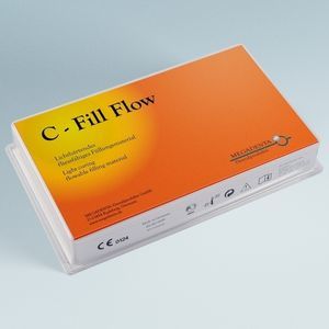 materiale odontoiatrico ibrido