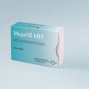 materiale odontoiatrico in composito ibrido 1
