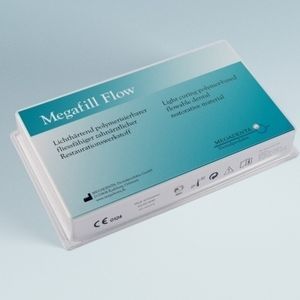 materiale odontoiatrico in composito fluido