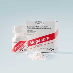 adesivo dentale per ricostruzione dentale