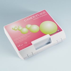 materiale odontoiatrico in composito fluido