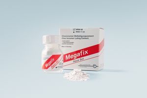 adesivo dentale per ponti dentali