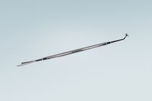 carver per cera odontoiatrica