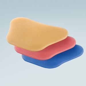 materiale odontoiatrico cera