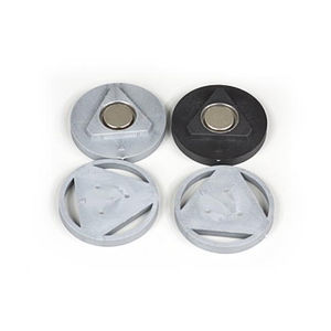 split cast per articolatori dentali 1