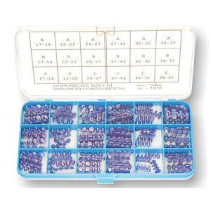 materiale odontoiatrico cera 1