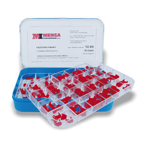 materiale odontoiatrico cera 1