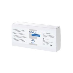 materiale odontoiatrico cera 1
