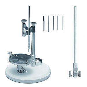 parallelometro per laboratori odontotecnici a 1 braccio