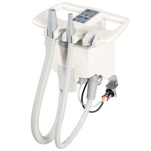 sistema di disinfezione per unità odontoiatriche