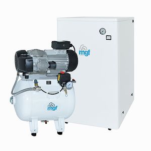 compressore medico