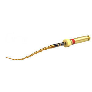 lima endodontica rotativa