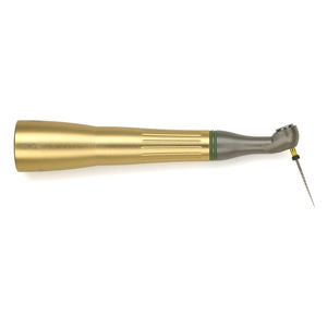 contrangolo per endodonzia