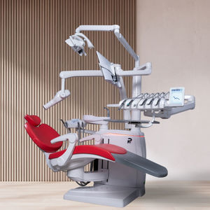 riunito odontoiatrico con poltrona elettromeccanica 1