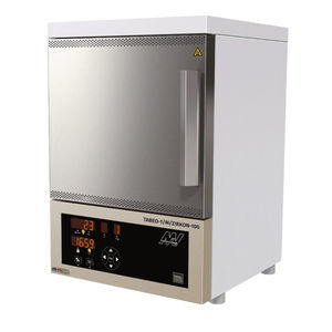 forno di sinterizzazione 1