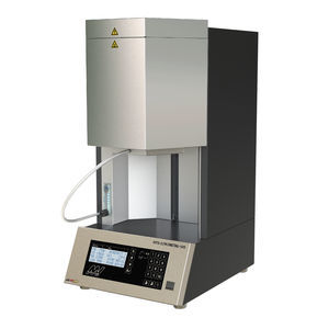 forno di sinterizzazione 1
