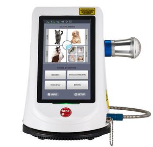 laser per biostimolazione ortopedica 1