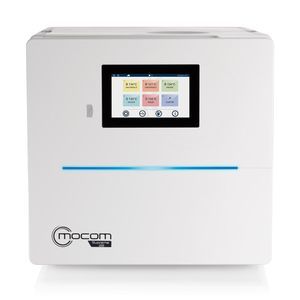 autoclave odontoiatrico 1