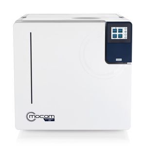 autoclave odontoiatrico 1