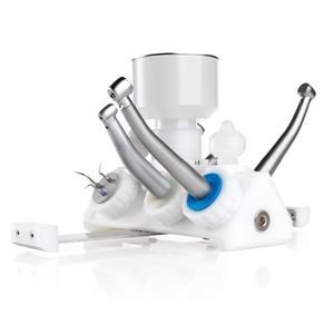 adattatore per strumenti odontoiatrici