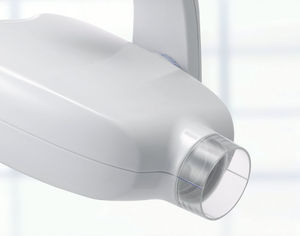 sistemi di radiografia intraorale