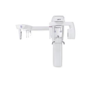 sistema di radiografia panoramica