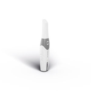 scanner 3D per odontoiatria