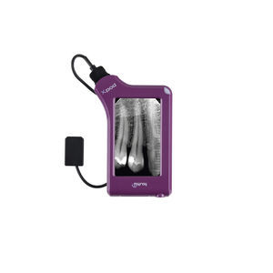 sistema di acquisizione per radiografia dentale