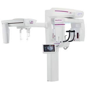 sistema di radiografia panoramica digitale 1