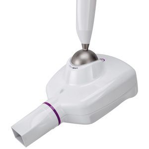 sistema di radiografia intraorale digitale
