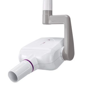 sistema di radiografia intraorale digitale
