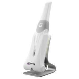scanner 3D per odontoiatria 1