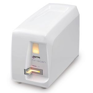 scanner CR intraorali