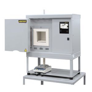 forno di riscaldamento
