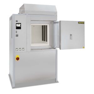 forno di riscaldamento