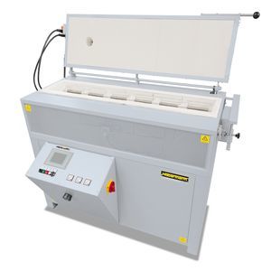 forno di riscaldamento