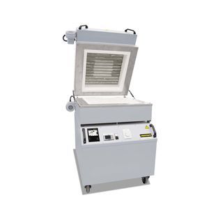 forno di riscaldamento