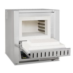 forno di riscaldamento