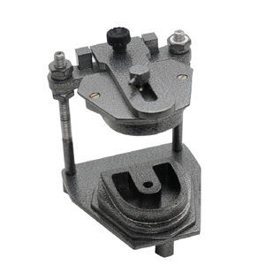 articolatore dentale completamente regolabile